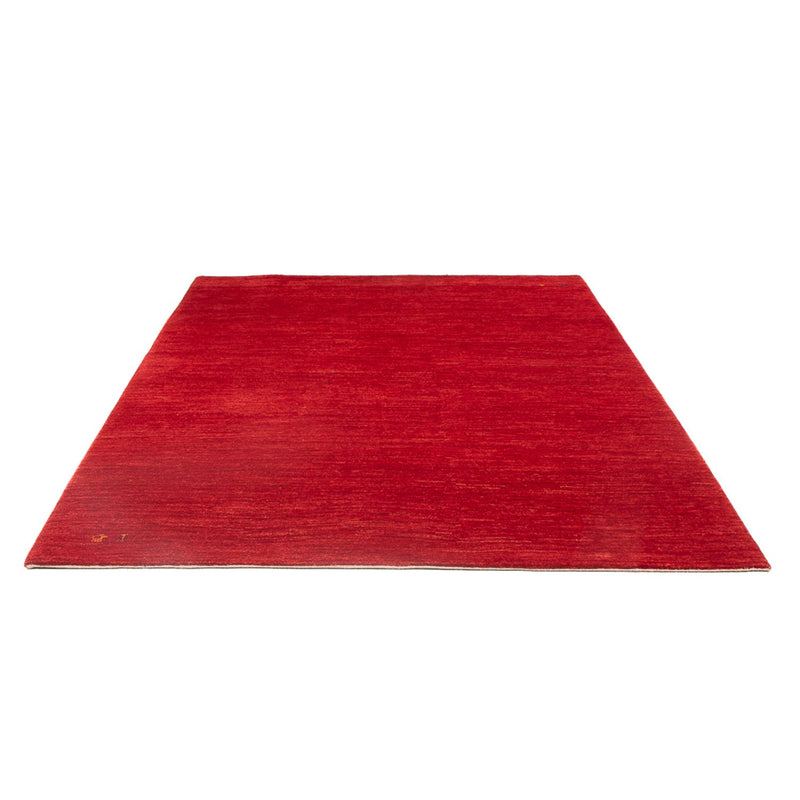 Tappeto Gabbeh - Persero - 238 x 172 cm - rosso