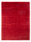 Tappeto Gabbeh - Persero - 226 x 171 cm - rosso