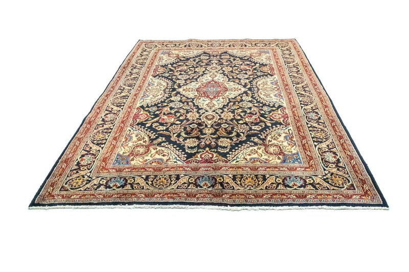 Tappeto Persero - Classico - 283 x 196 cm - nero