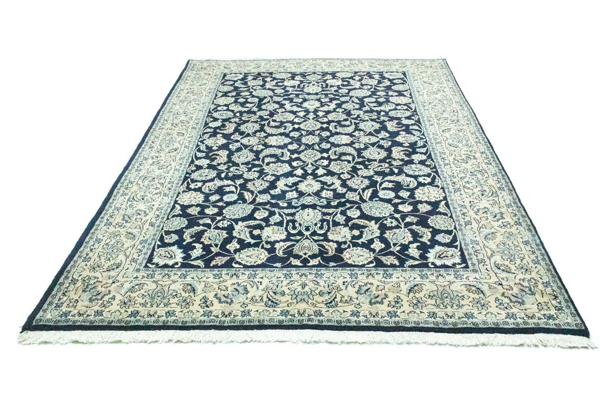 Tappeto Persero - Classico - 293 x 197 cm - blu
