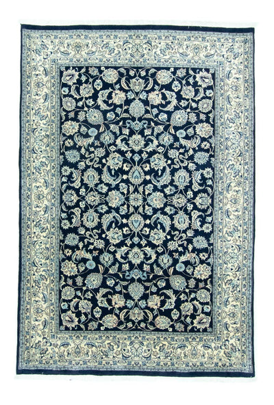 Kashan Tappeto 198x292cm - Tappeto persiano