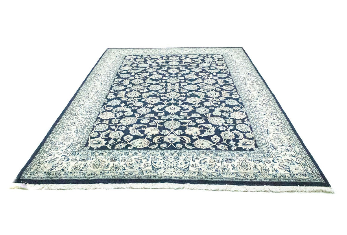 Tappeto Persero - Keshan - 301 x 198 cm - rosso