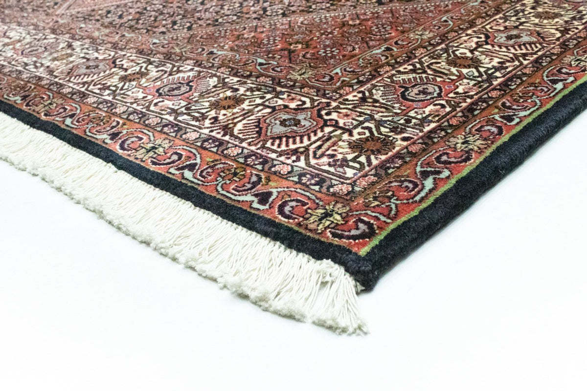 Tappeto Persero - Bidjar - 300 x 204 cm - rosso