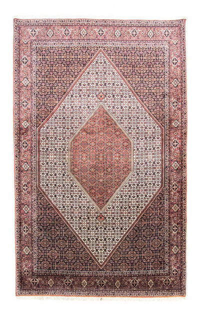 Bidjar Tappeto 208x324cm - Tappeto persiano