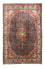 Tappeto Persero - Bidjar - 316 x 210 cm - blu