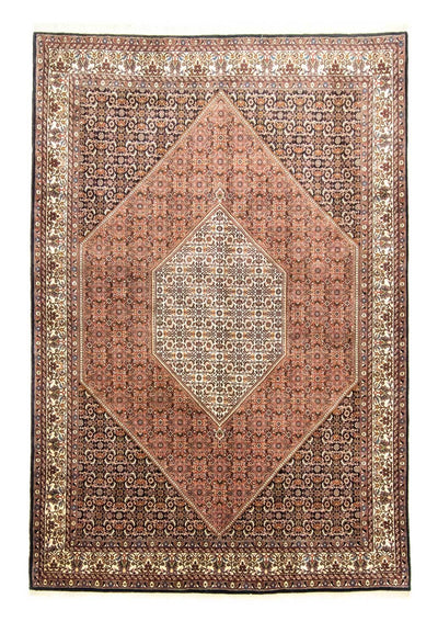Bidjar Tappeto 203x298cm - Tappeto persiano