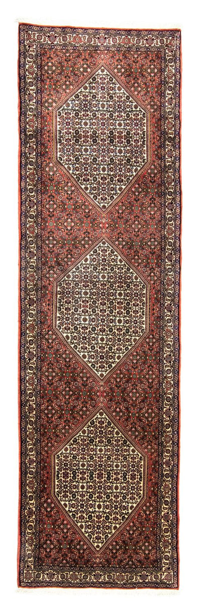 Bidjar Tappeto 90x320cm - Tappeto persiano