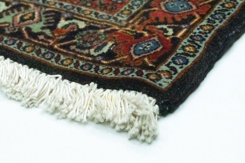 Tappeto corsia Tappeto Persero - Bidjar - 185 x 64 cm - rosso