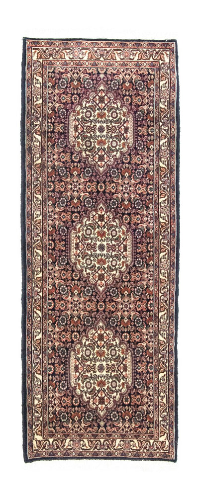 Bidjar Tappeto 60x163cm - Tappeto persiano
