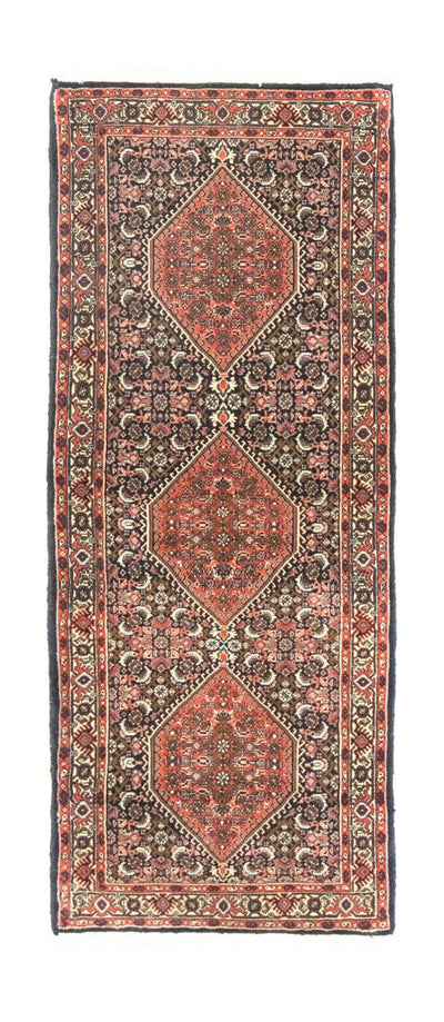 Bidjar Tappeto 65x156cm - Tappeto persiano