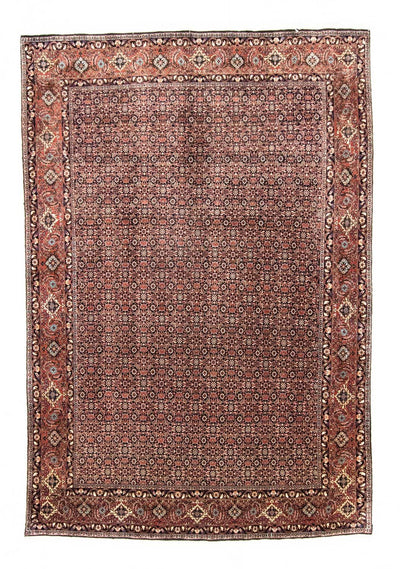 Bidjar Tappeto 195x287cm - Tappeto persiano