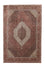 Tappeto Persero - Bidjar - 300 x 204 cm - rosso
