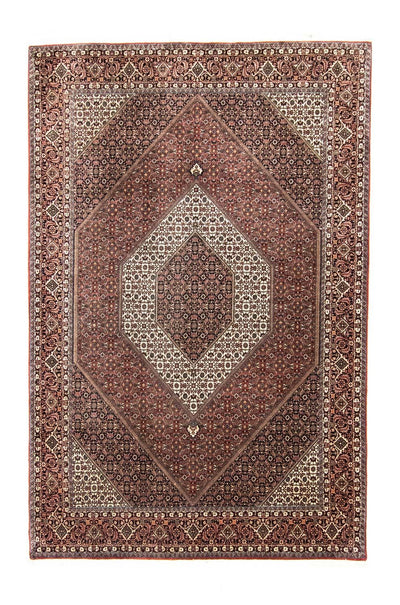 Bidjar Tappeto 204x300cm - Tappeto persiano