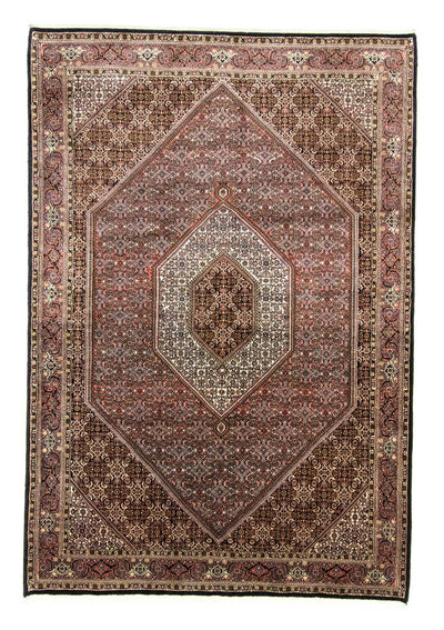 Bidjar Tappeto 203x295cm - Tappeto persiano