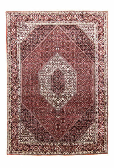 Bidjar Tappeto 205x291cm - Tappeto persiano