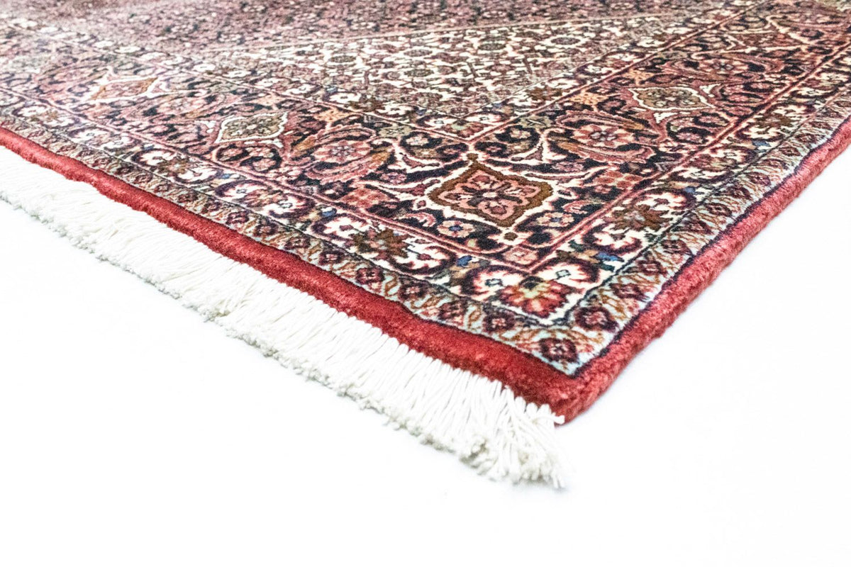 Tappeto Persero - Bidjar - 303 x 200 cm - rosso