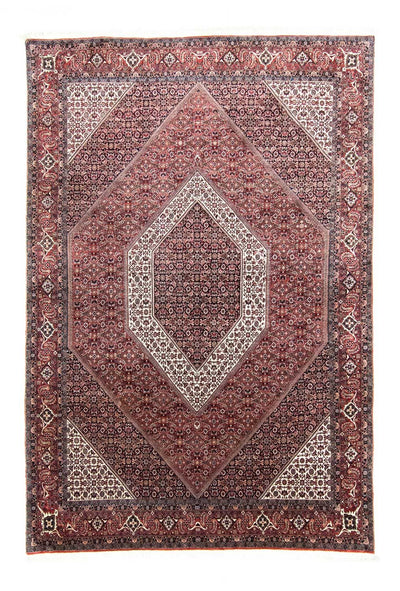 Bidjar Tappeto 200x300cm - Tappeto persiano