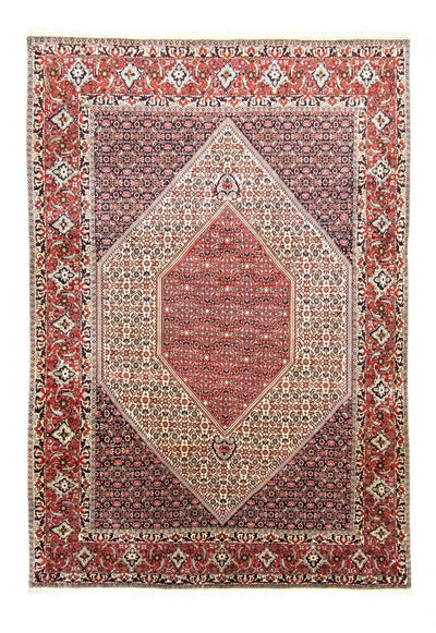 Bidjar Tappeto 203x302cm - Tappeto persiano