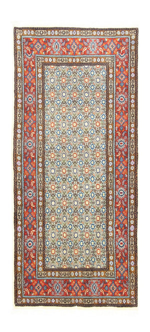 Tappeto corsia Tappeto Persero - Classico - 180 x 78 cm - multicolore