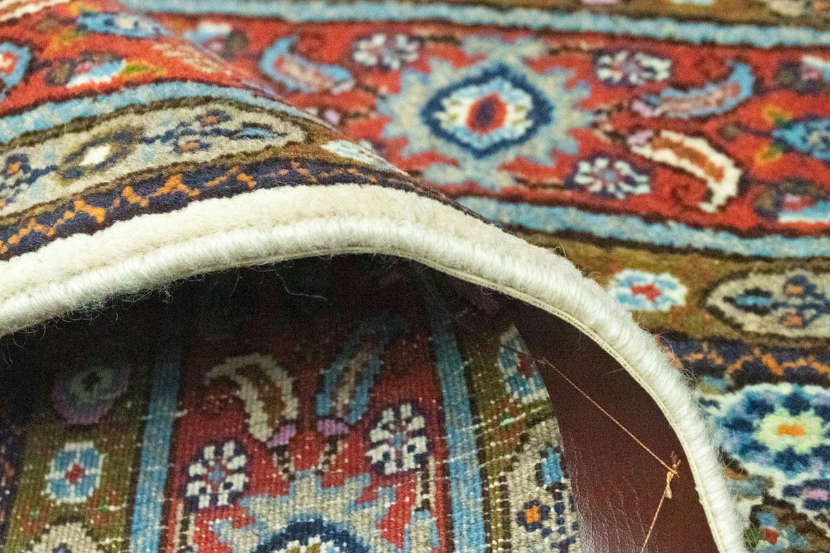 Tappeto corsia Tappeto Persero - Classico - 180 x 78 cm - multicolore