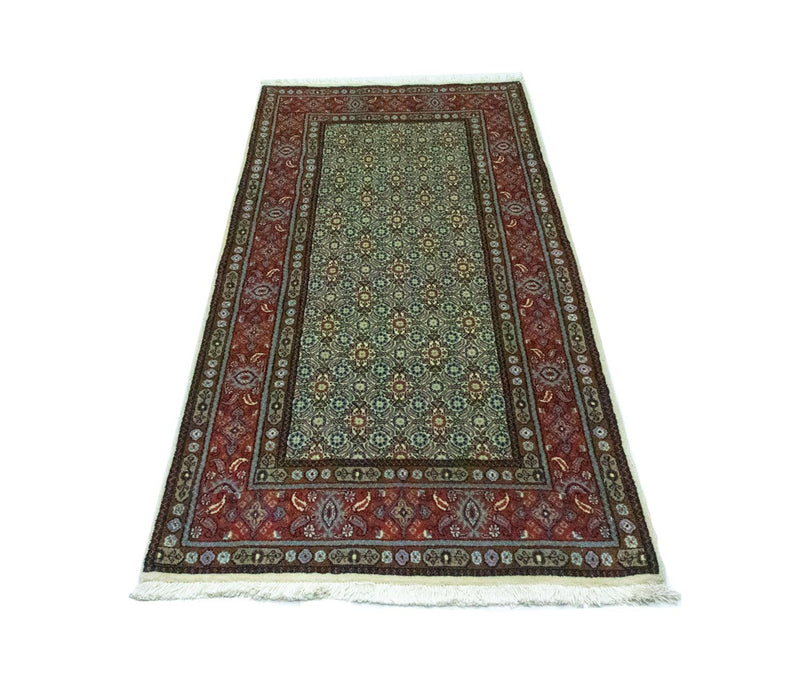 Tappeto corsia Tappeto Persero - Classico - 180 x 78 cm - multicolore
