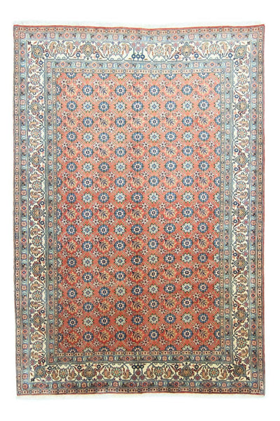 Hamadan Tappeto 204x296cm - Tappeto persiano