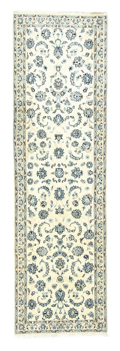 Nain - 9La Tappeto 88x306cm - Tappeto persiano
