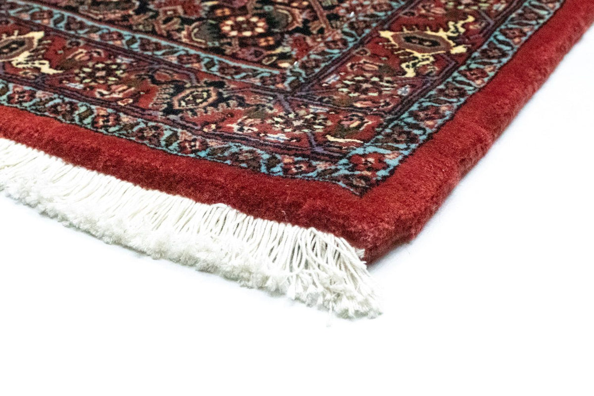 Tappeto corsia Tappeto Persero - Bidjar - 294 x 83 cm - blu