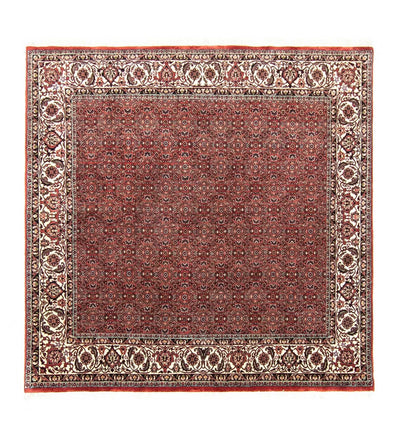 Bidjar Tappeto 201x203cm - Tappeto persiano