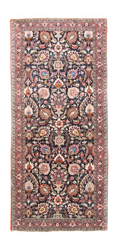 Bidjar Tappeto 83x188cm - Tappeto persiano