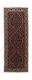 Tappeto corsia Tappeto Persero - Bidjar - 200 x 76 cm - rosso