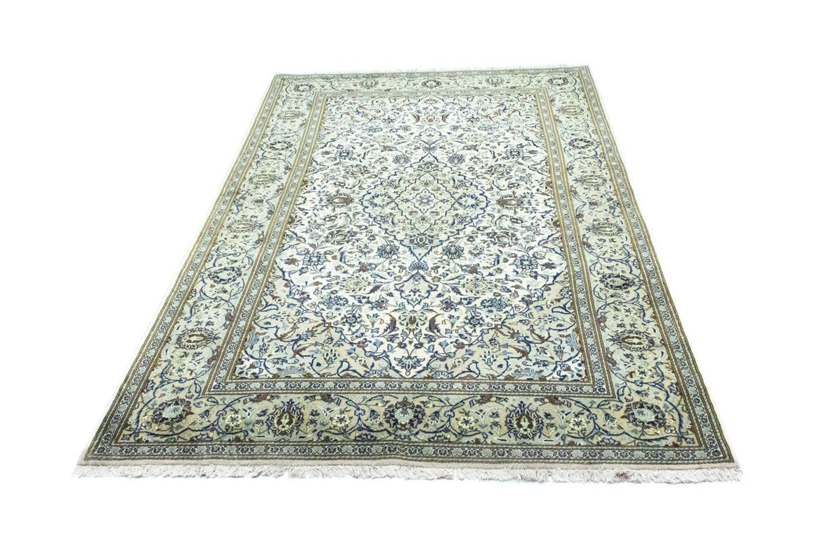 Tappeto Persero - Keshan - 230 x 137 cm - beige