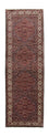 Tappeto corsia Tappeto Persero - Bidjar - 252 x 79 cm - blu