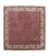 Tappeto Persero - Bidjar quadrato - 210 x 203 cm - rosso