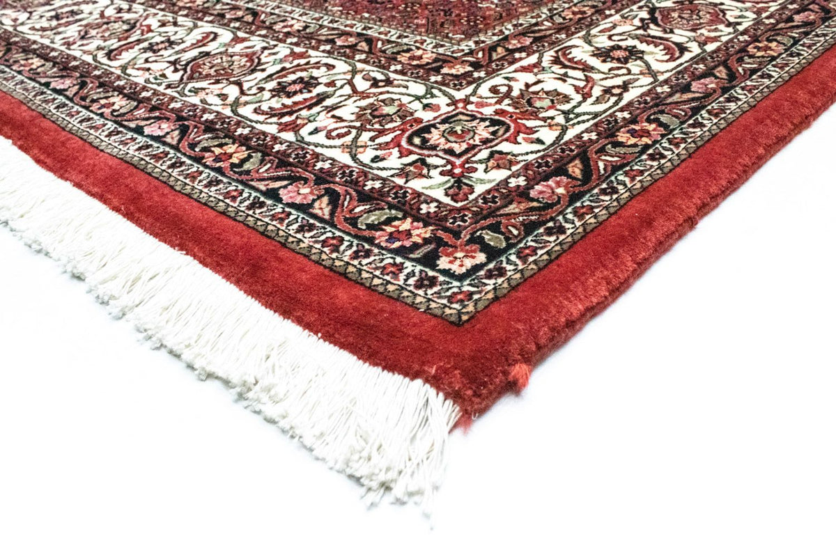 Tappeto Persero - Bidjar - 300 x 207 cm - rosso