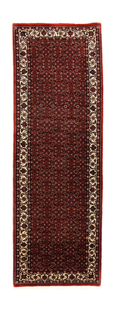 Bidjar Tappeto 78x230cm - Tappeto persiano