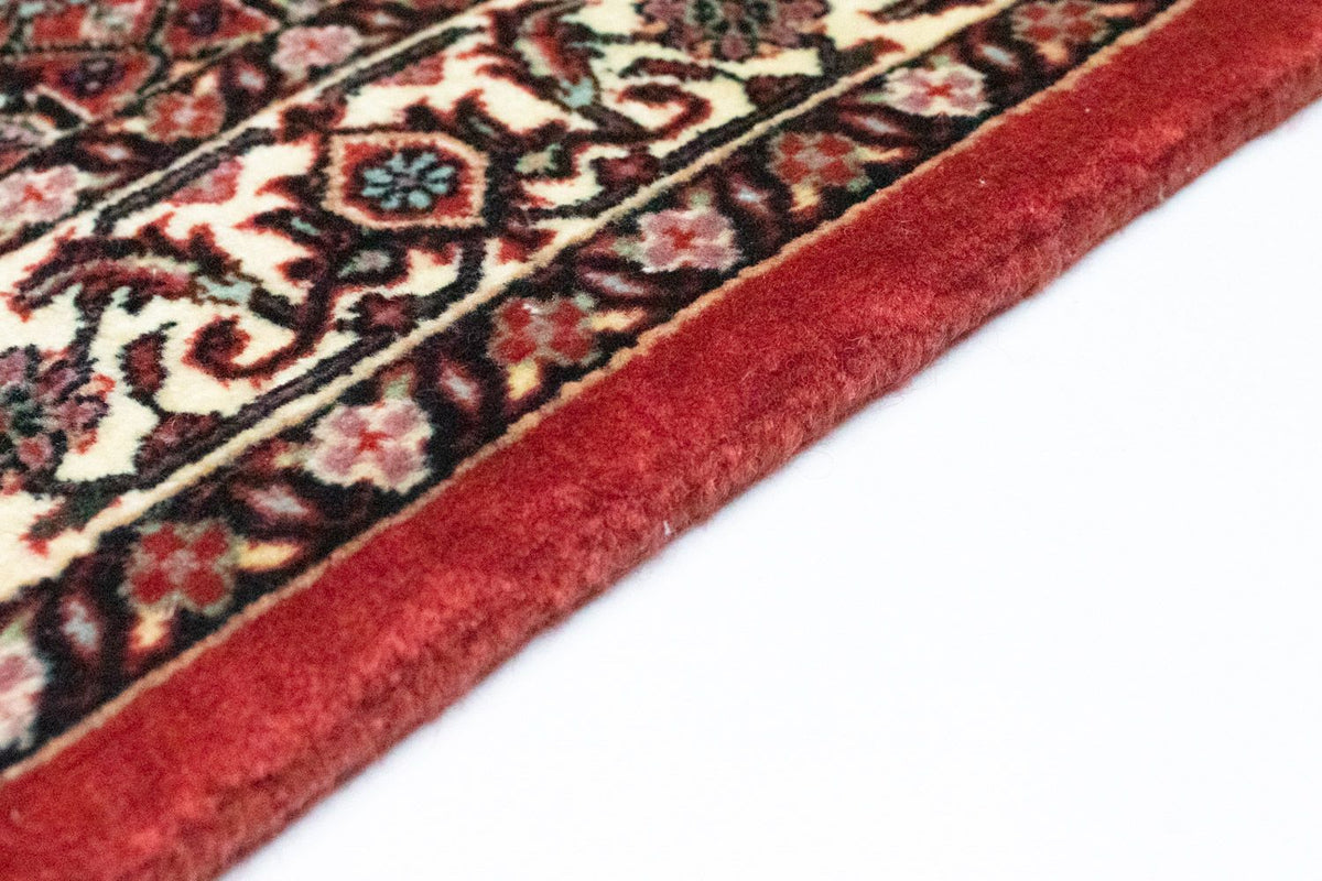 Tappeto corsia Tappeto Persero - Bidjar - 195 x 75 cm - rosso