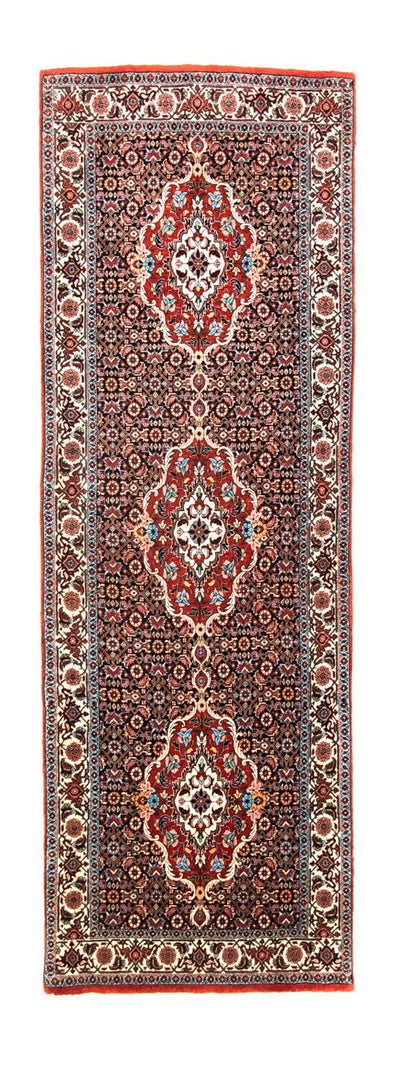 Bidjar Tappeto 73x215cm - Tappeto persiano