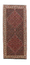 Tappeto corsia Tappeto Persero - Bidjar - 186 x 85 cm - blu