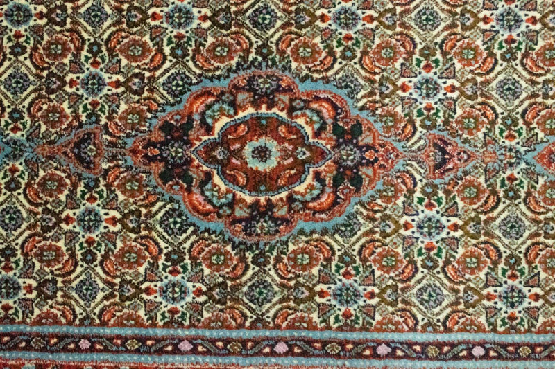 Tappeto corsia Tappeto Persero - Classico - 288 x 81 cm - beige