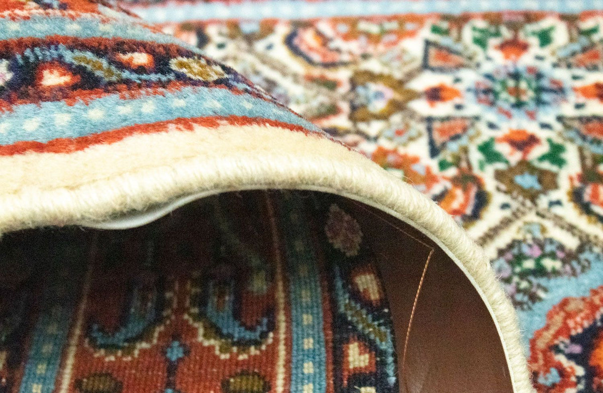 Tappeto corsia Tappeto Persero - Classico - 288 x 81 cm - beige