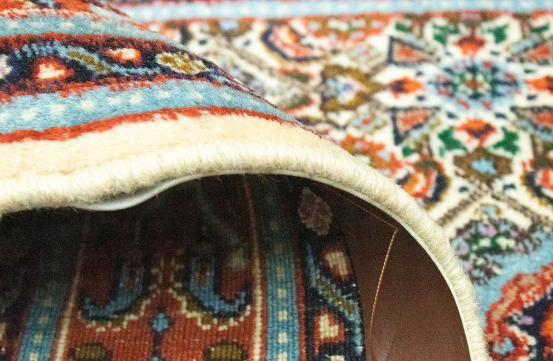 Tappeto corsia Tappeto Persero - Classico - 288 x 81 cm - beige