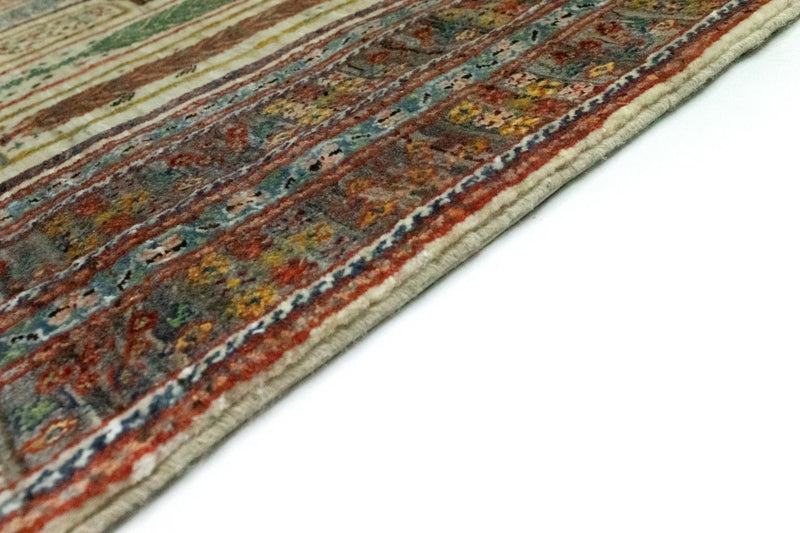 Tappeto Gabbeh - Loribaft Persero - 260 x 172 cm - colorato
