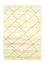 Tappeto Gabbeh - Persero - 140 x 98 cm - beige