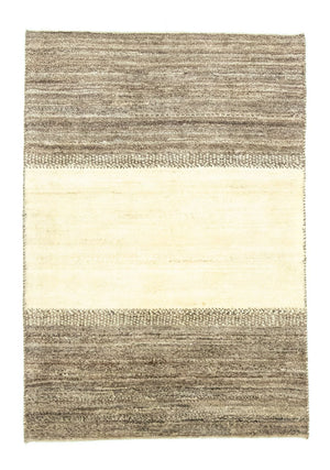 Tappeto Gabbeh - Persero - 145 x 100 cm - beige