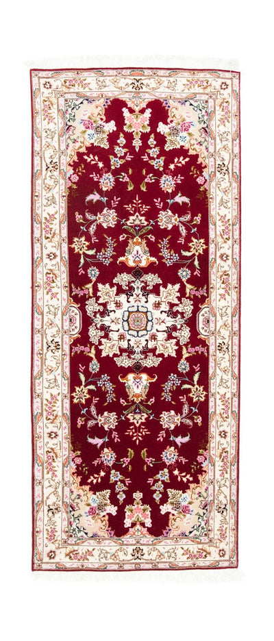 Tabriz - 50 Raj Tappeto 83x200cm - Tappeto persiano