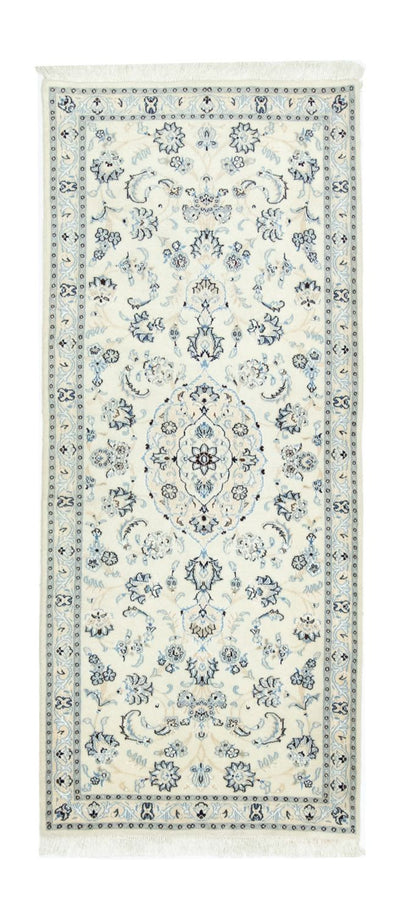 Nain Tappeto 79x194cm - Tappeto persiano