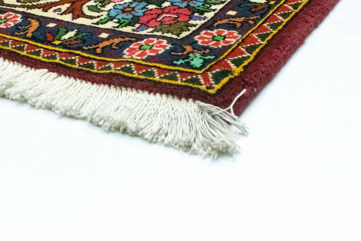 Tappeto Persero - Bidjar - 205 x 135 cm - multicolore