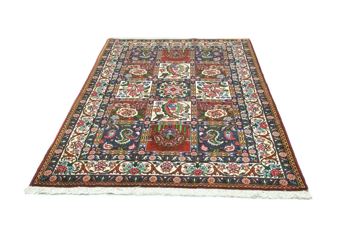 Tappeto Persero - Bidjar - 205 x 135 cm - multicolore