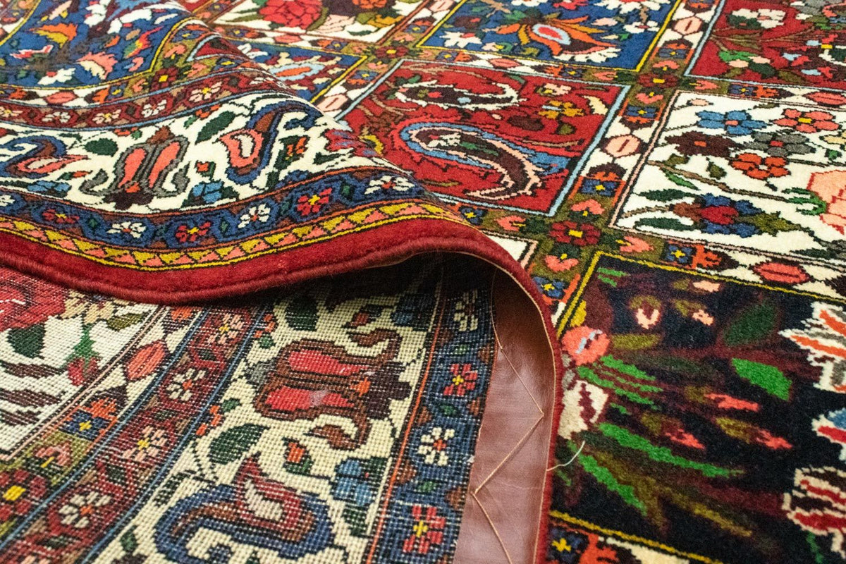 Tappeto Persero - Nomade - 215 x 145 cm - rosso